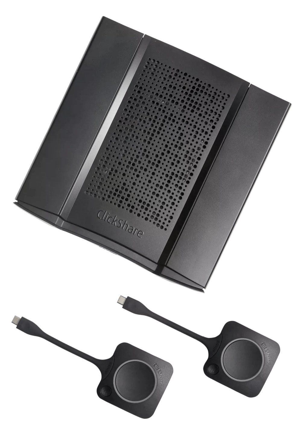 BARCO ClickShare CX-50 Gen 2 - Wireless Video-/Audio-Erweiterung