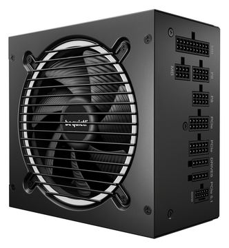 Be Quiet! Netzteil Pure Power 13 M - PC-/Server Netzteil - ATX - 750 W von LumaTech