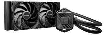 Be Quiet! Pure Loop 3 240mm Wasserkühlung - AMD Sockel AM4 (Ryzen) von LumaTech