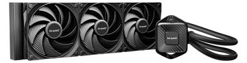 Be Quiet! Pure Loop 3 360mm Wasserkühlung - AMD Sockel AM4 (Ryzen)