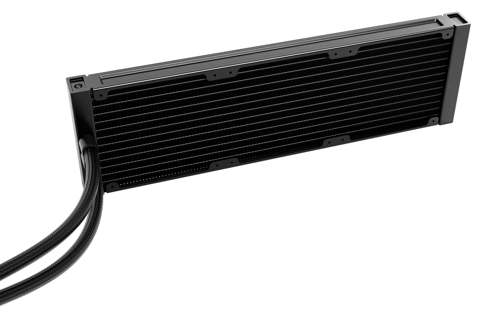 Be Quiet! Pure Loop 3 LX 360mm Wasserkühlung - AMD Sockel AM4 (Ryzen), Ansicht 2