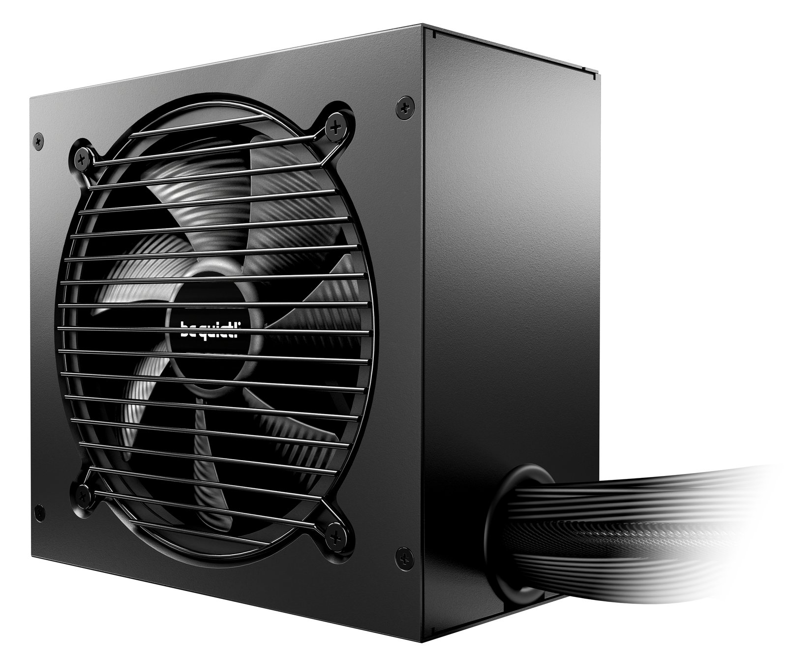 Be Quiet! Pure Power 12 650W von LumaTech