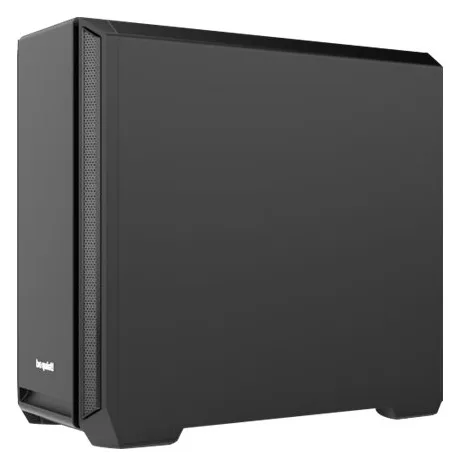 Be Quiet! Silent Base 601 - Tower - E-ATX - keine Spannungsversorgung (ATX / PS/2), Ansicht 2
