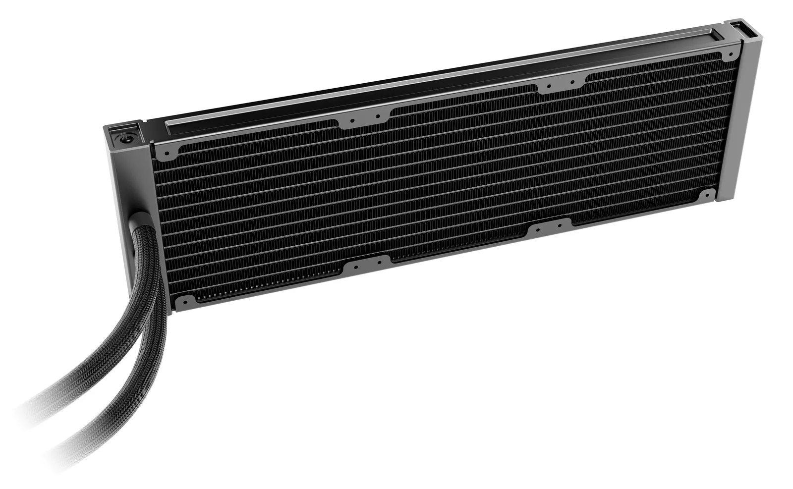 Be Quiet! Silent LOOP 3 AIO Wasserkühlung 420 mm für Intel/AMD - AMD Sockel AM4 (Ryzen), Ansicht 4