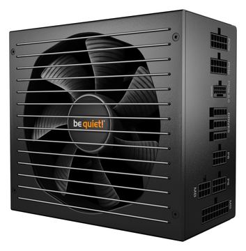 Be Quiet! Straight Power 12 - 750W - 750 W - 110 - 240 V - 820 W - 50/60 Hz - 10/5 A - 130 W von LumaTech
