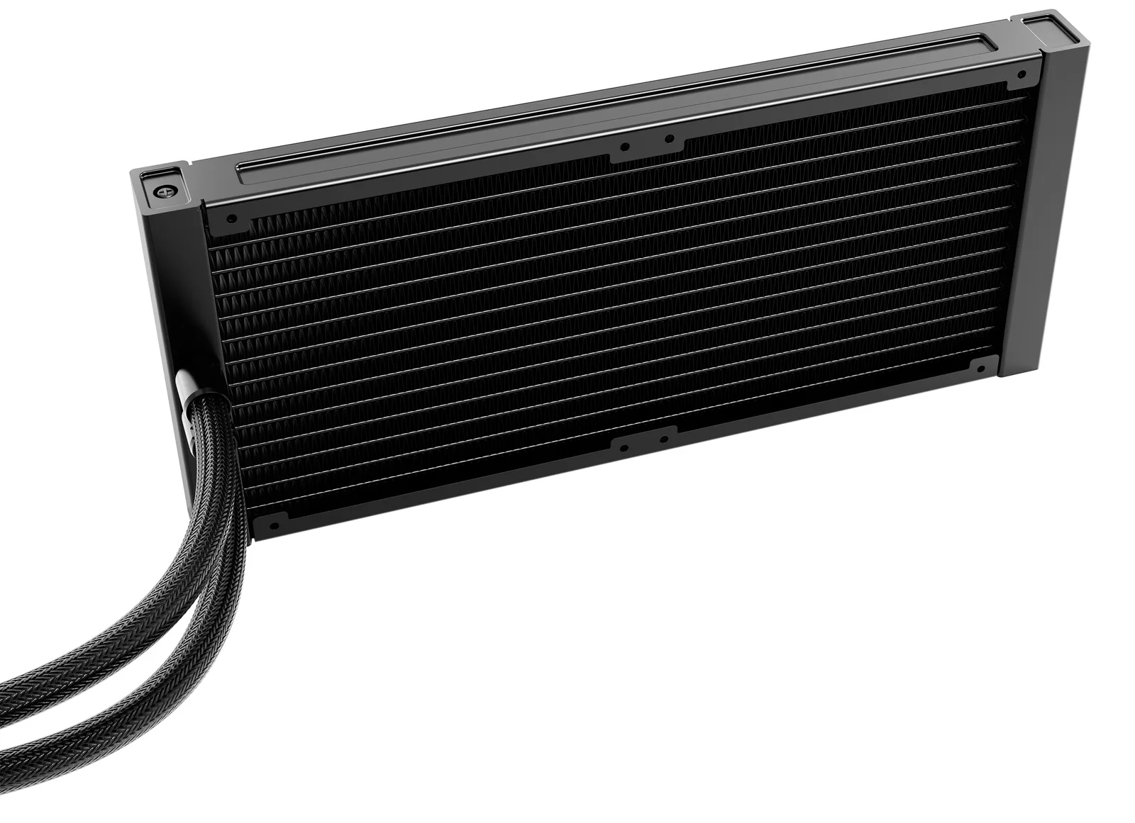 Be Quiet! Wasserkühlung Pure Loop 3 280 mm - AMD Sockel AM4 (Ryzen), Ansicht 2