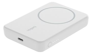 Belkin BoostCharge - Powerbank - 5000 mAh - 7.5 Watt von LumaTech