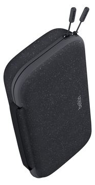 Belkin Gaming - Tasche für Spielekonsole - Polyester von LumaTech