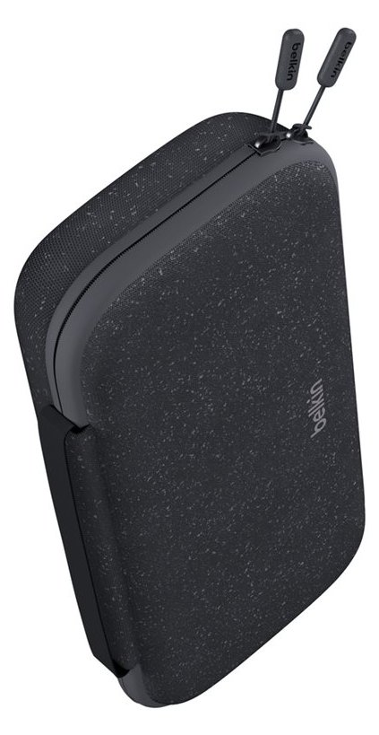 Belkin Gaming - Tasche für Spielekonsole - Polyester von LumaTech