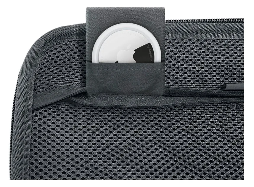 Belkin Gaming - Tasche für Spielekonsole - Polyester, Ansicht 4