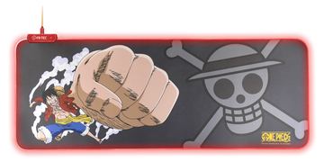 Blade Gaming Mauspad - One Piece Luffy von LumaTech
