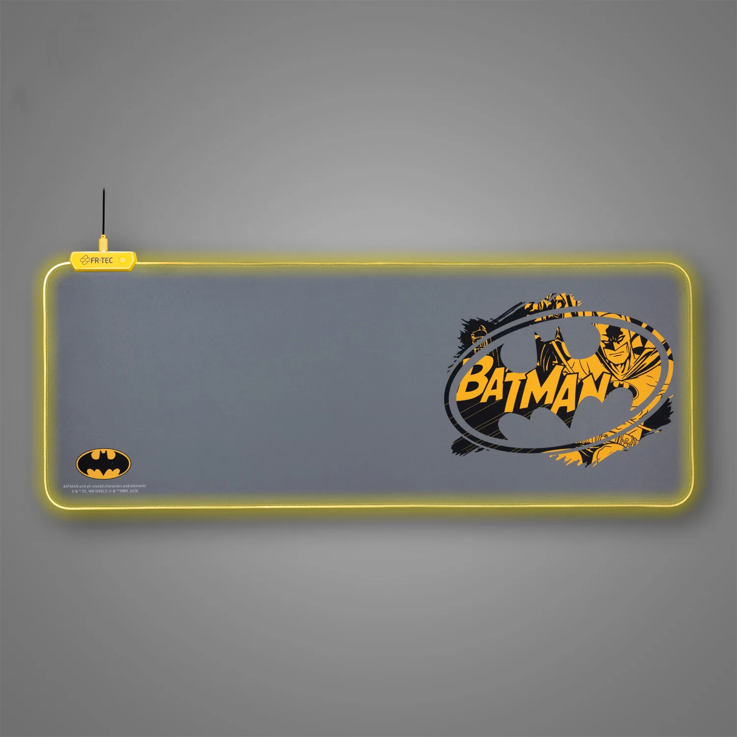Blade Gaming Mauspad DC Batman PC, Ansicht 4