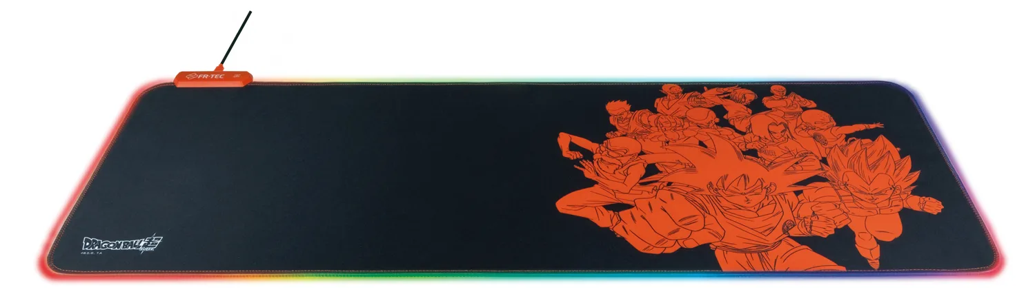 Blade Gaming Mauspad Dragon Ball Goku, Ansicht 2