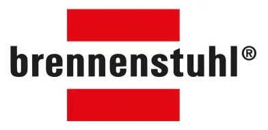 Brennenstuhl Eco-Line - Steckdosenleiste - Ausgangsanschlüsse: 3 - 1,5 m schwarz, Ansicht 2