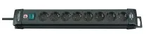 Brennenstuhl Premium-Line - Steckdosenleiste - 3 m schwarz 8, Ansicht 2