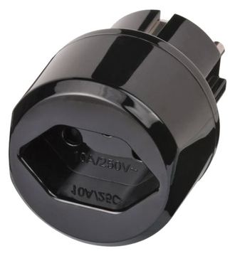 Brennenstuhl Travel Adapter - Adapter für Power Connector von LumaTech