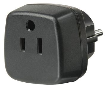 Brennenstuhl Travel Adapter - Netzteil - Japan von LumaTech