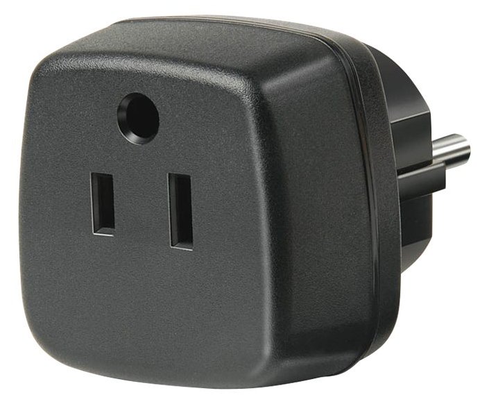 Brennenstuhl Travel Adapter - Netzteil - Japan
