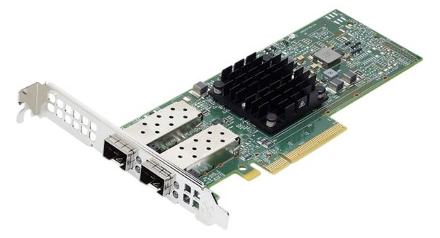 BROADCOM BCM957414A4142CC - Netzwerkadapter - PCIe 3.0 x8 von LumaTech