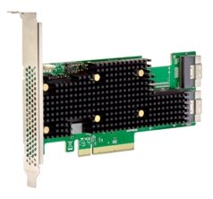 BROADCOM HBA 9620-16i - Speichercontroller (RAID) von LumaTech