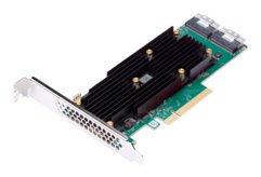 BROADCOM MegaRAID 9560-16i - Speichercontroller (RAID) von LumaTech
