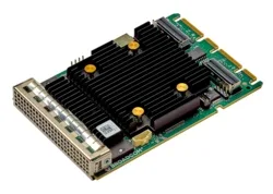 BROADCOM MegaRAID 9562-16i - Speichercontroller (RAID), Ansicht 2
