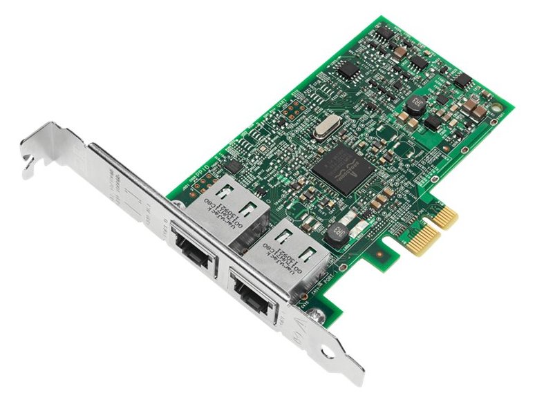 BROADCOM NetXtreme BCM5720-2P - Netzwerkadapter von LumaTech
