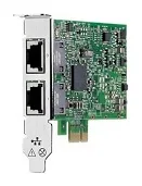 BROADCOM NetXtreme BCM5720-2P - Netzwerkadapter, Ansicht 2