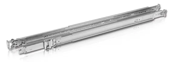 Chenbro King Slide - Gleitschienenset - Rack, Ansicht 2