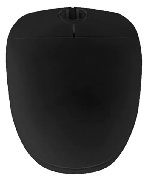 Cherry Active Key AK-PMJ1 Series CleanMouse - Maus - ergonomisch, Ansicht 3