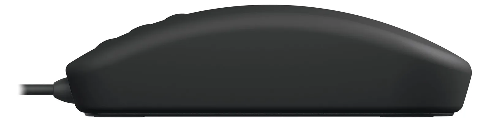 Cherry ACTIVE KEY MMS AK-PMH3 Corded 3-Button Scroll schwarz, Ansicht 3