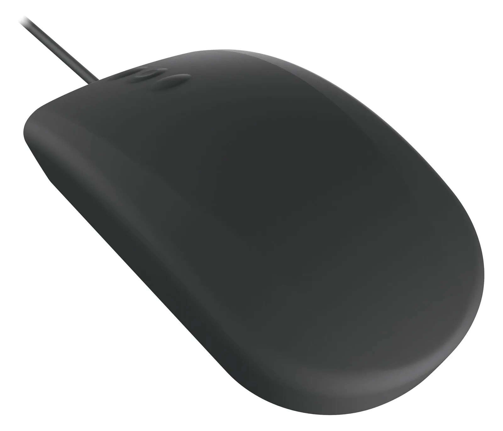 Cherry ACTIVE KEY MMS AK-PMH3 Corded 3-Button Scroll schwarz, Ansicht 4
