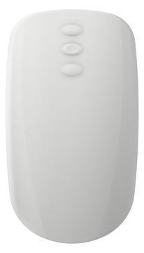 Cherry ACTIVE KEY MMS AK-PMH3 Wireless 3-Button Scroll weiß von LumaTech