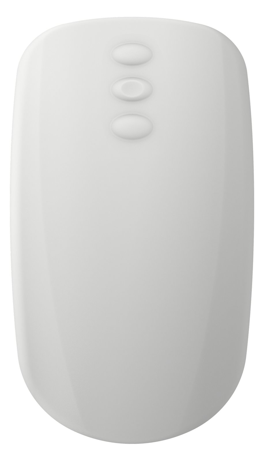 Cherry ACTIVE KEY MMS AK-PMH3 Wireless 3-Button Scroll weiß von LumaTech