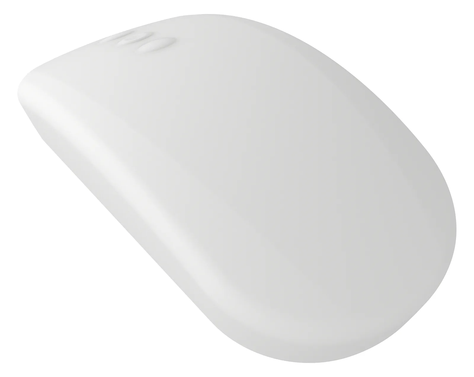 Cherry ACTIVE KEY MMS AK-PMH3 Wireless 3-Button Scroll weiß, Ansicht 3