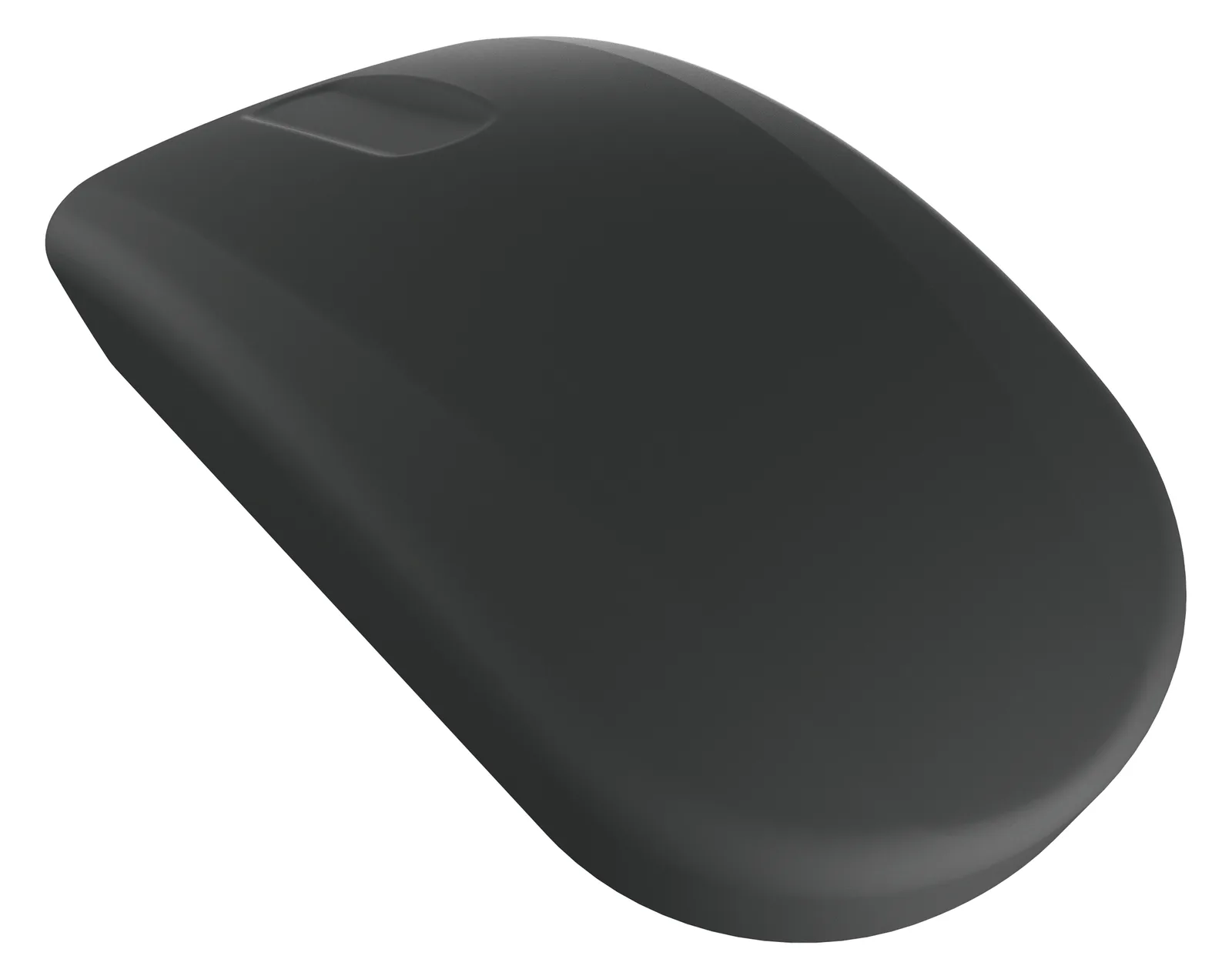 Cherry ACTIVE KEY MMS AK-PMH3 Wireless Scroll Sensor schwarz, Ansicht 2