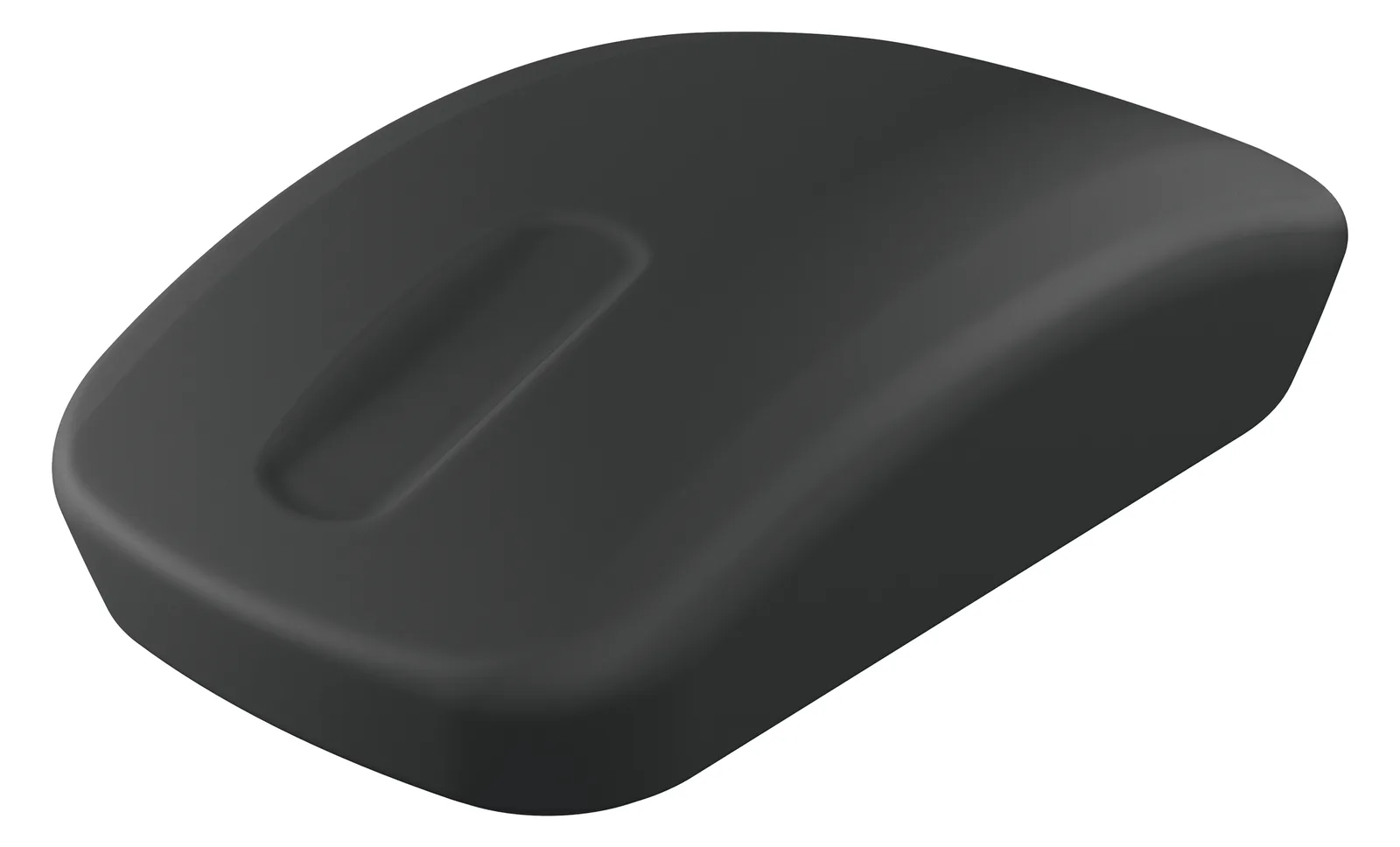 Cherry ACTIVE KEY MMS AK-PMH3 Wireless Scroll Sensor schwarz, Ansicht 3