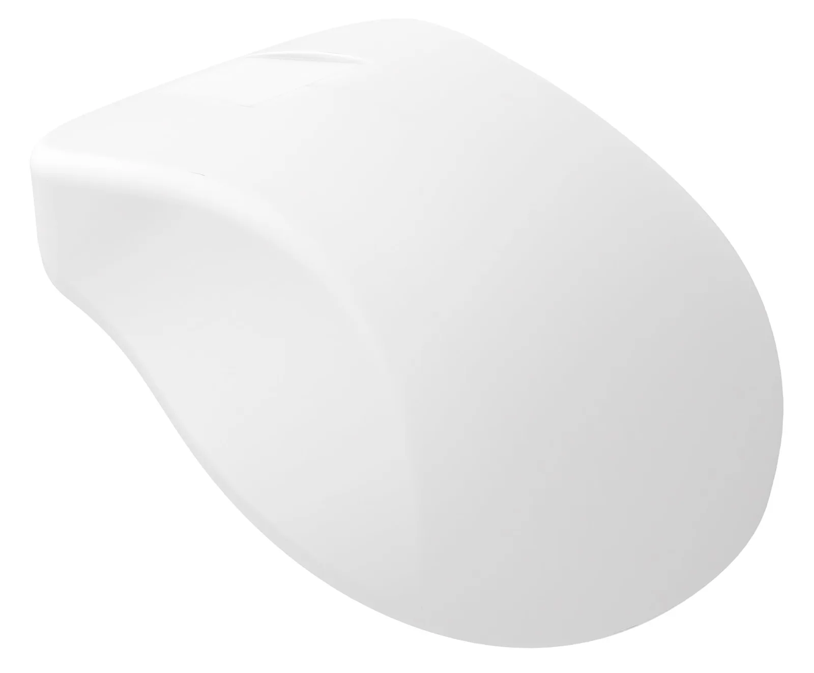 Cherry AK-PMH21 - Maus - ergonomisch - waschbar - optisch - 3 Tasten - kabellos - 2.4 GHz - kabelloser Empfänger (USB), Ansicht 3