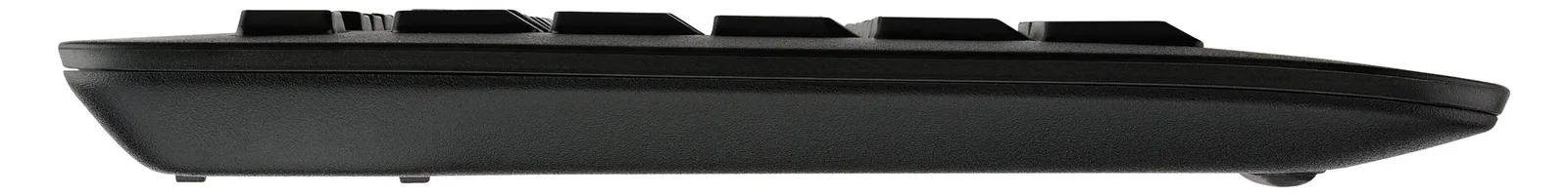 Cherry DW 5100 - Tastatur-und-Maus-Set - kabellos - TL: Deutsch, QWERTZ, Ansicht 2