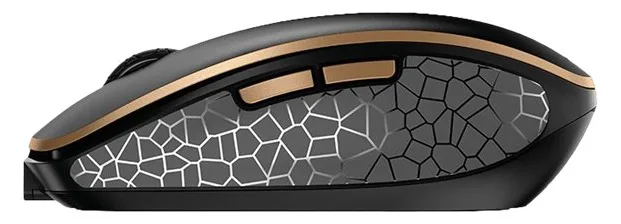Cherry DW 9100 SLIM - Tastatur-und-Maus-Set - kabellos - TL: Italienisch, QWERTY, Ansicht 2