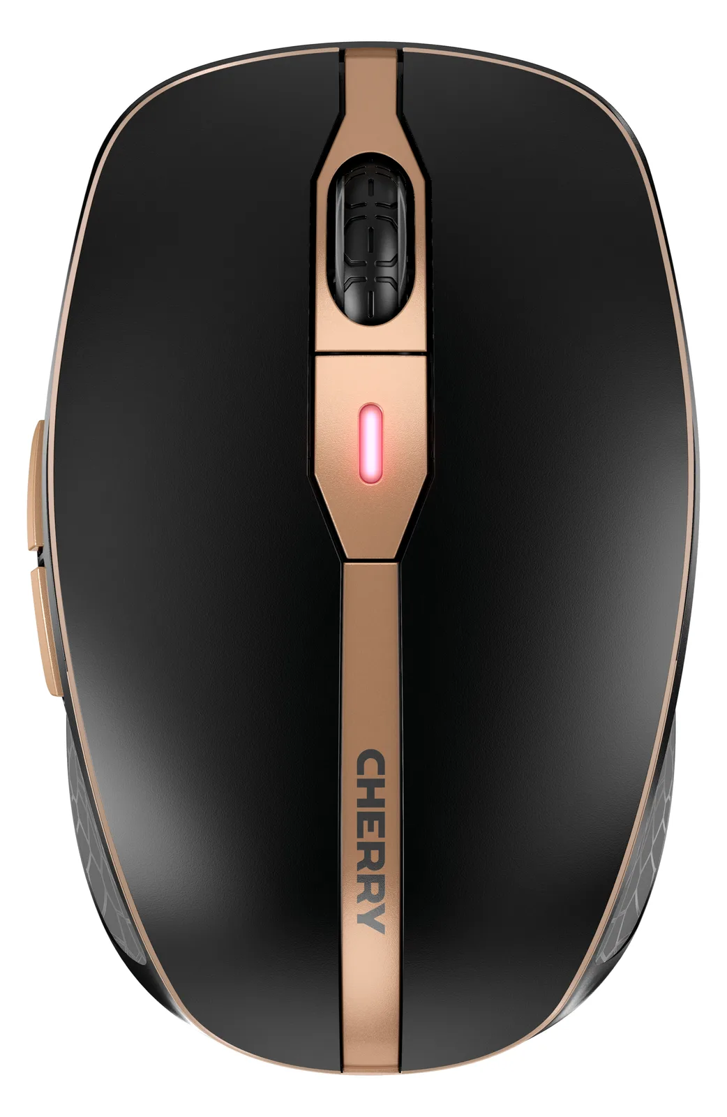 Cherry DW 9100 SLIM - Tastatur-und-Maus-Set - kabellos - TL: Schweiz, QWERTZ, Ansicht 2