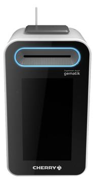 Cherry eHealth Terminal ST-1506 - SmartCard-Leser/-Schreiber von LumaTech