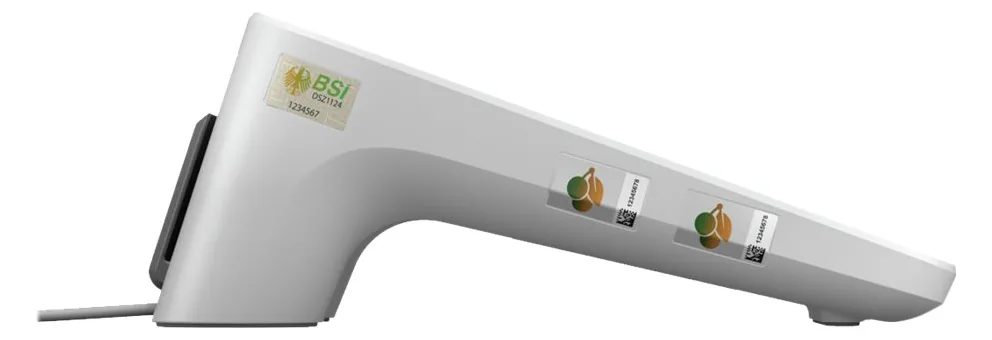 Cherry eHealth Terminal ST-1506 - SmartCard-Leser/-Schreiber, Ansicht 5