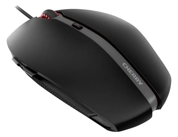 Cherry GENTIX 4K - Maus - rechts- und linkshändig, Ansicht 2