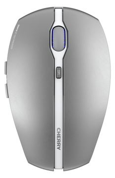 Cherry GENTIX BT - Maus - optisch - 7 Tasten von LumaTech