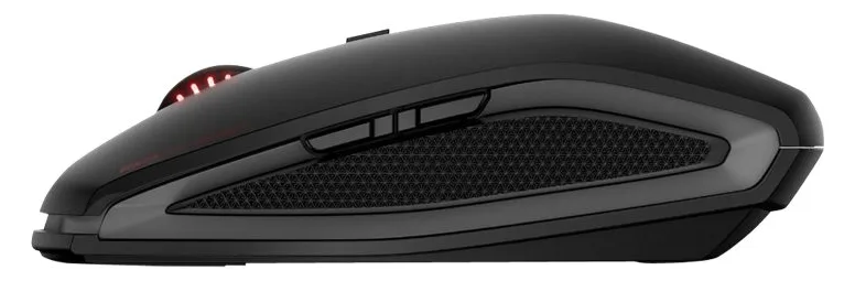 Cherry GENTIX DESKTOP - Tastatur-und-Maus-Set - TL: Schweiz, QWERTZ, Ansicht 4