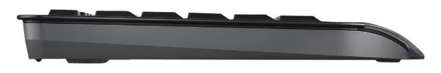 Cherry GENTIX DESKTOP - Tastatur-und-Maus-Set - TL: Schweiz, QWERTZ, Ansicht 5