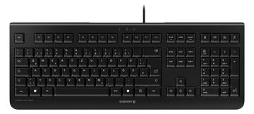 Cherry KC 1000 - Tastatur - 100% - full size - TL: Portugiesisch, QWERTY von LumaTech