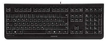 Cherry KC 1000 - Tastatur - USB - TL: Ungarisch, QWERTZ von LumaTech