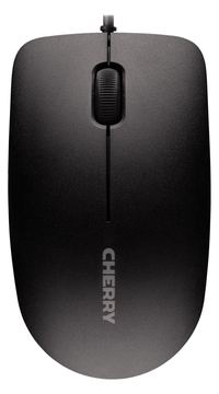 Cherry MC 1000 - Maus - rechts- und linkshändig von LumaTech